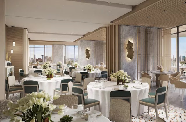 The Veranda at The Haraya Residences Bridgetowne The Veranda at The Haraya Residences Bridgetowne